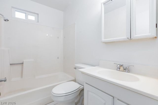 5031 SPENCER Street C, Las Vegas, NV 89119