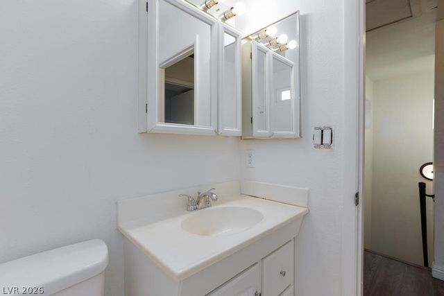 5031 SPENCER Street C, Las Vegas, NV 89119
