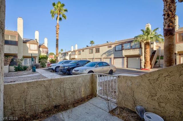 5031 SPENCER Street C, Las Vegas, NV 89119