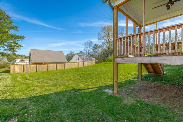 5012 Swan Road, Chattanooga, TN 37416