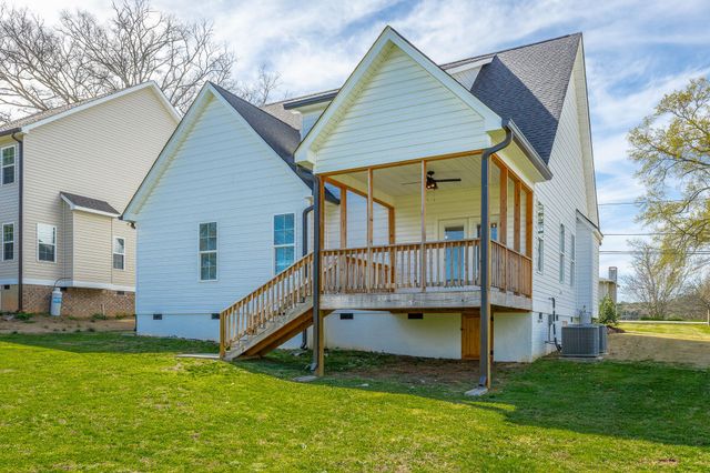 5012 Swan Road, Chattanooga, TN 37416