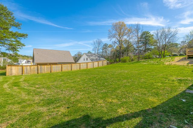 5012 Swan Road, Chattanooga, TN 37416