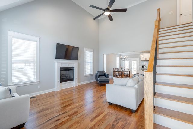 5012 Swan Road, Chattanooga, TN 37416