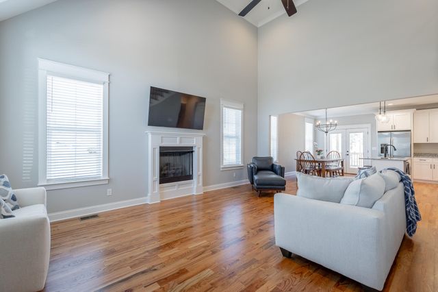 5012 Swan Road, Chattanooga, TN 37416