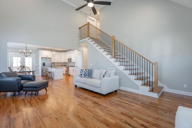 5012 Swan Road, Chattanooga, TN 37416