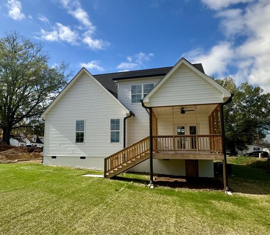 5012 Swan Road, Chattanooga, TN 37416