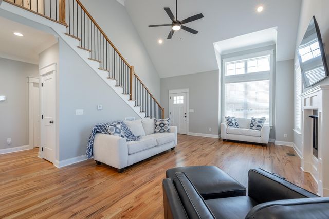 5012 Swan Road, Chattanooga, TN 37416