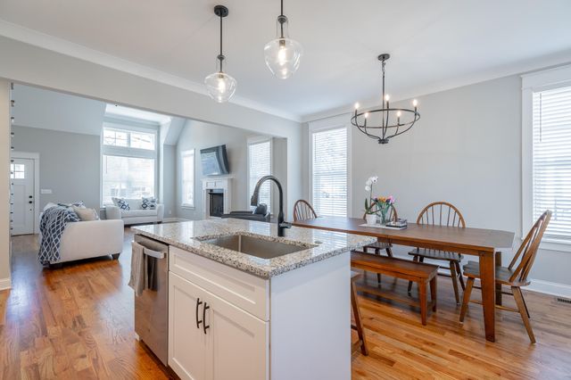 5012 Swan Road, Chattanooga, TN 37416