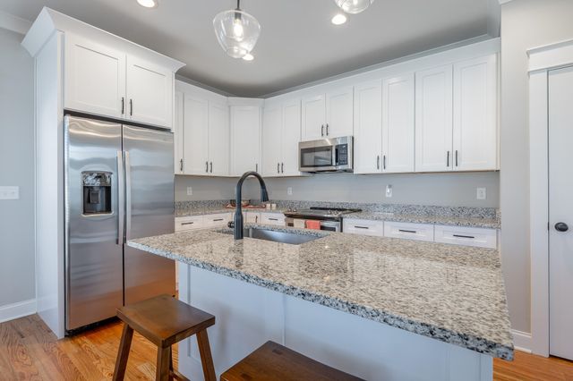 5012 Swan Road, Chattanooga, TN 37416