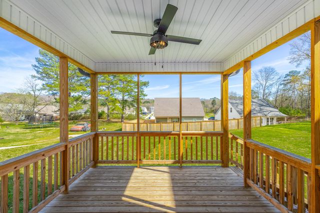 5012 Swan Road, Chattanooga, TN 37416