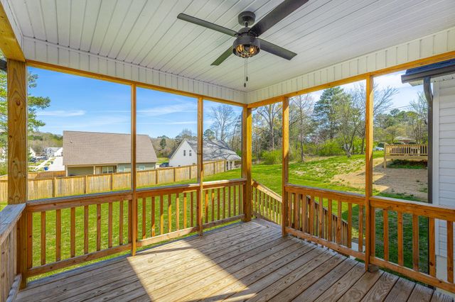 5012 Swan Road, Chattanooga, TN 37416