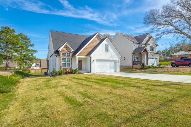 5012 Swan Road, Chattanooga, TN 37416