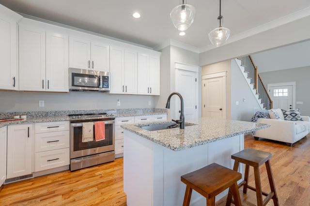 5012 Swan Road, Chattanooga, TN 37416