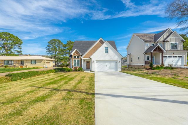 5012 Swan Road, Chattanooga, TN 37416