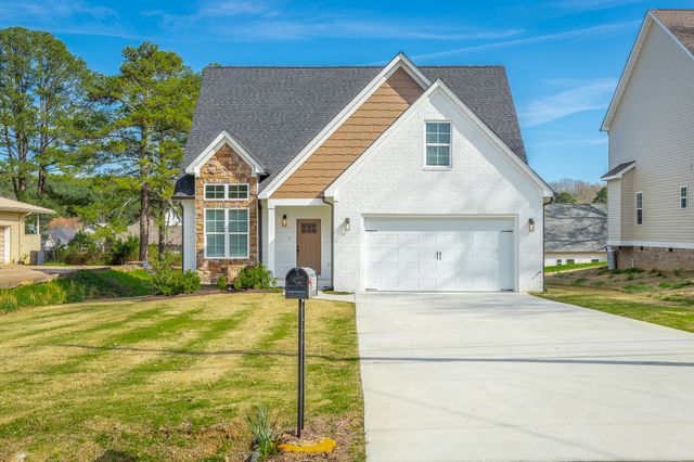 5012 Swan Road, Chattanooga, TN 37416