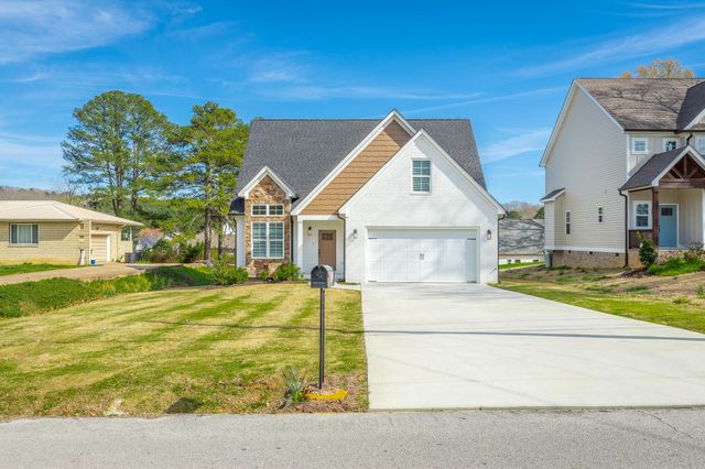 5012 Swan Road, Chattanooga, TN 37416