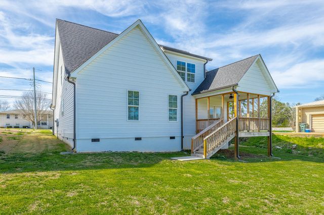 5012 Swan Road, Chattanooga, TN 37416