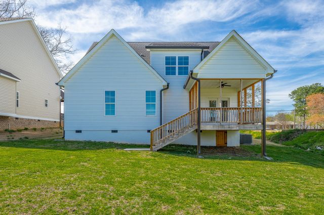 5012 Swan Road, Chattanooga, TN 37416