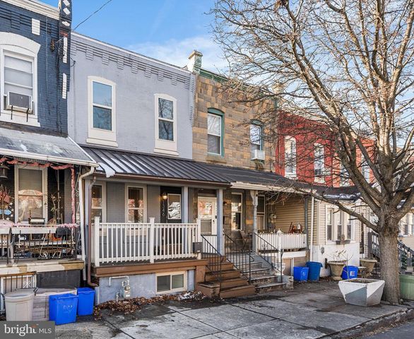 1346 S 46TH ST, Philadelphia, PA 19143