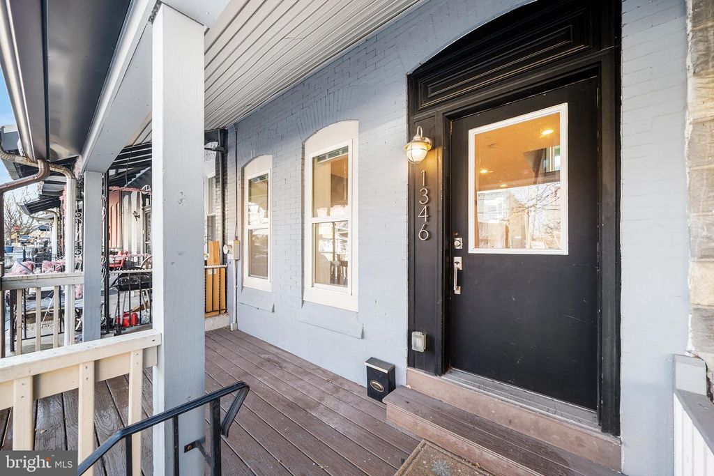 1346 S 46TH ST, Philadelphia, PA 19143