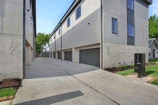 5602 Lindell Avenue C, Dallas, TX 75206