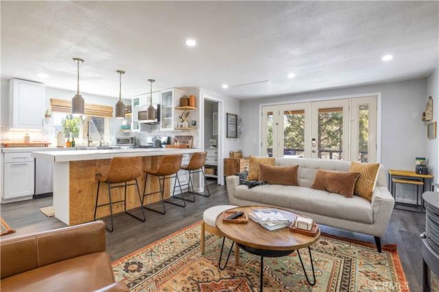 39470 North Shore, Fawnskin, CA 92333