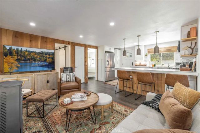39470 North Shore, Fawnskin, CA 92333