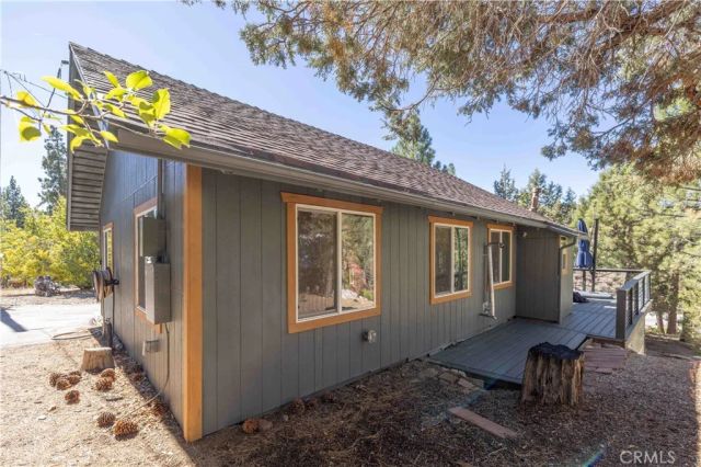 39470 North Shore, Fawnskin, CA 92333