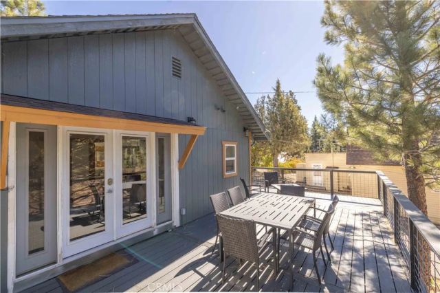 39470 North Shore, Fawnskin, CA 92333