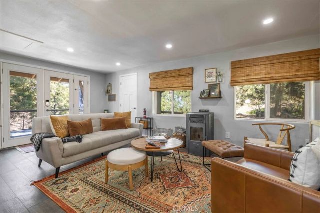 39470 North Shore, Fawnskin, CA 92333
