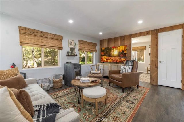 39470 North Shore, Fawnskin, CA 92333