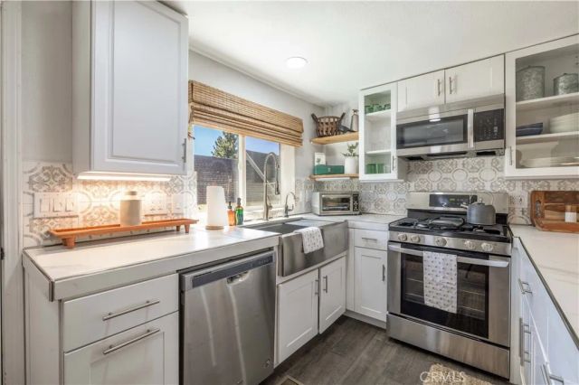 39470 North Shore, Fawnskin, CA 92333