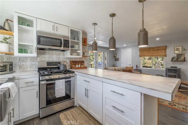 39470 North Shore, Fawnskin, CA 92333