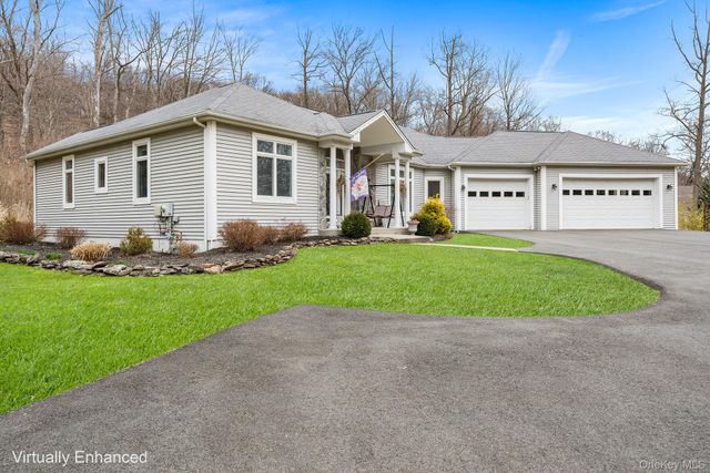 16 Katavolos Drive, Tomkins Cove, NY 10986