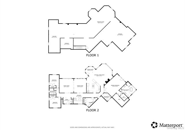 16 Katavolos Drive, Tomkins Cove, NY 10986