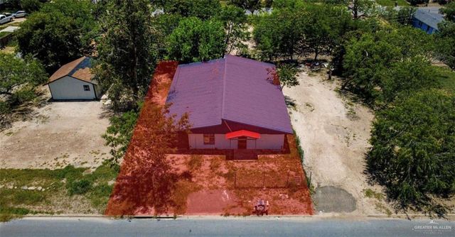 352 West Drive, Pharr, TX 78577