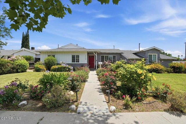 7740 Mclaren Avenue, Canoga Park, CA 91304