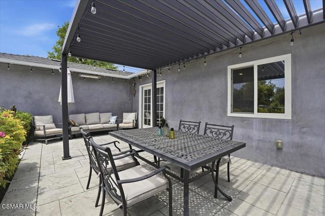 7740 Mclaren Avenue, Canoga Park, CA 91304