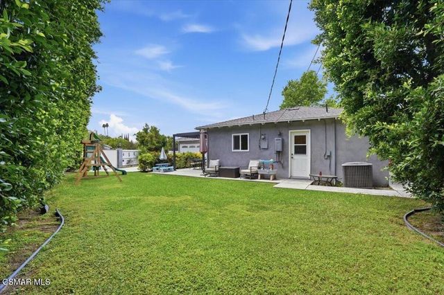 7740 Mclaren Avenue, Canoga Park, CA 91304