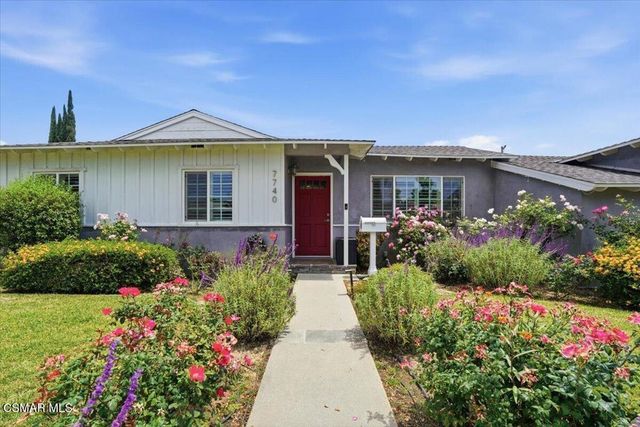 7740 Mclaren Avenue, Canoga Park, CA 91304