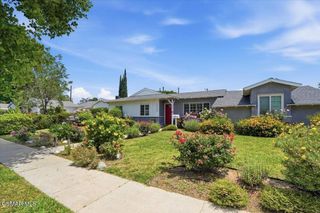 7740 Mclaren Avenue, Canoga Park, CA 91304