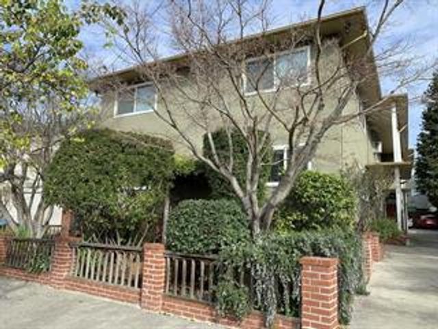 1609 Bonita Avenue 5, Berkeley, CA 94709