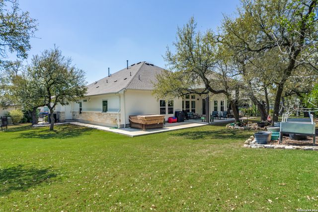 119 Milagro, Boerne, TX 78006