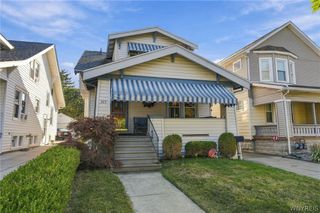 205 Norwalk Avenue, Buffalo, NY 14216