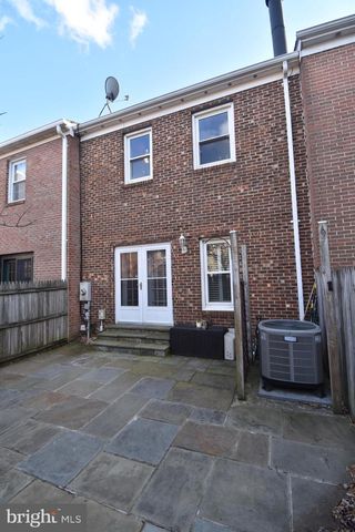 1342 CHETWORTH CT, Alexandria, VA 22314