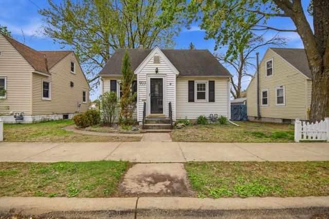 903 11th Avenue SW, Austin, MN 55912