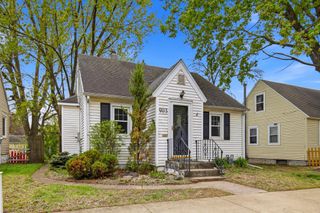 903 11th Avenue SW, Austin, MN 55912