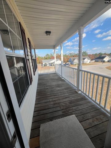 100 Battery Creek Drive, Gaston, SC 29053