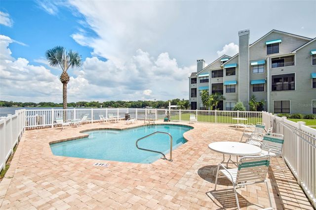 3127 W SLIGH AVENUE 204B, Tampa, FL 33614