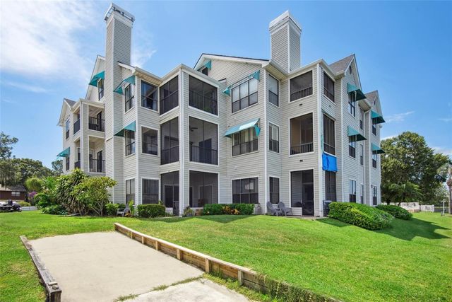 3127 W SLIGH AVENUE 204B, Tampa, FL 33614